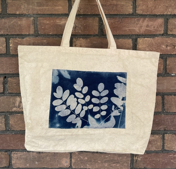 Event image SUN-PRINTED MARKET BAG